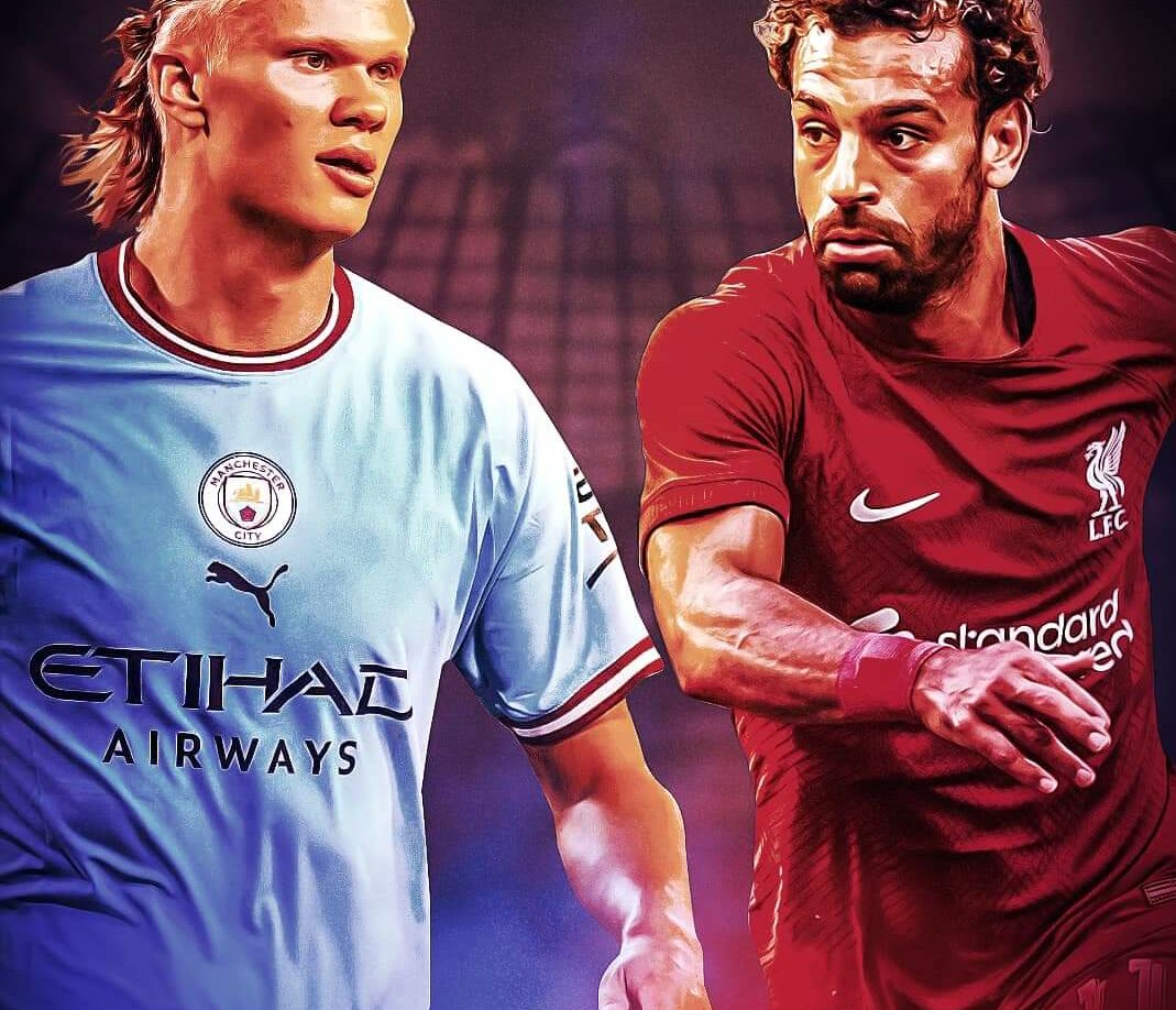 موعد مباراة ليفربول ومانشستر سيتي اليوم في كأس الرابطه الانجليزيه