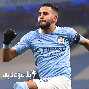 ما هو موعد مباراة مانشستر سيتي ضد توتنهام؟