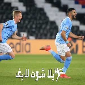 ما هو موعد مباراة مانشستر سيتي أمام مانشستر يونايتد ؟