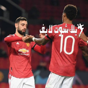 ما هو موعد مباراة مانشستر يونايتد أمام نظيره ليستر سيتي ؟