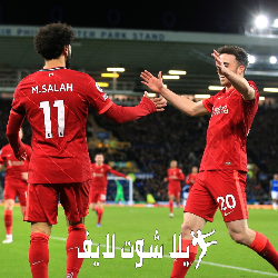 ما هو موعد مباراة ليفربول أمام نيوكاسل يونايتد ؟
