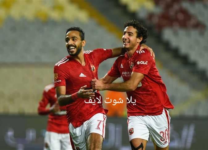 موعد مباراة الأهلي القادمة أمام بيراميدز في نهائي كأس السوبر المصري