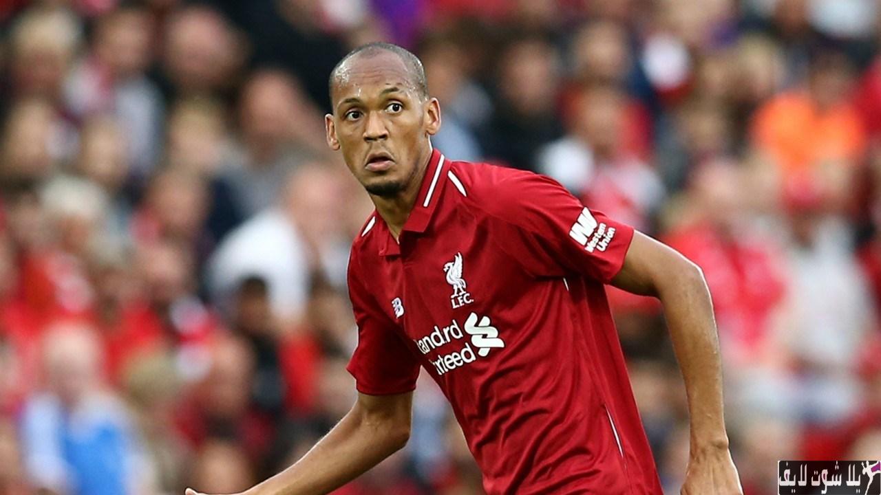 بايرن ميونخ ينافس الاتحاد السعودي على ضم فابينيو من ليفربول