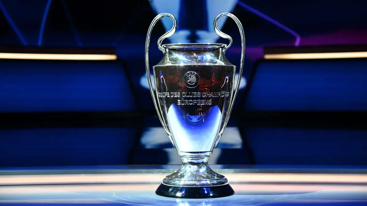 نتائج قرعة دوري أبطال أوروبا