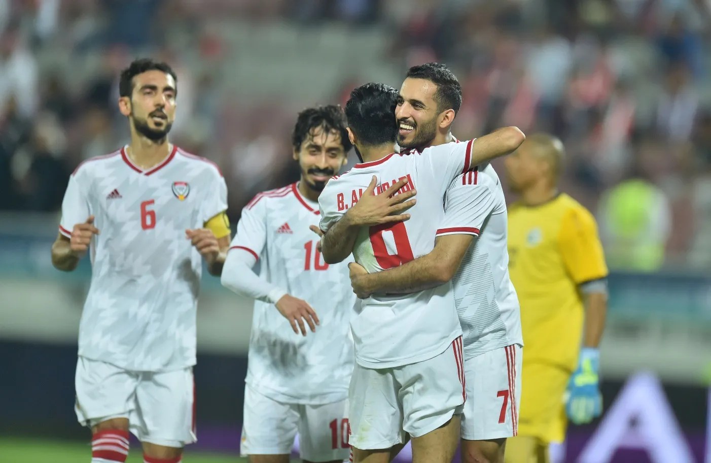 مباراة منتخب اليابان أمام هونج كونج في كأس آسيا 2023/2024