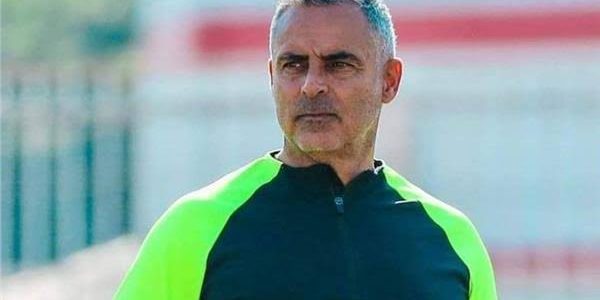 تصريحات جوزيه جوميز بعد تعادل الزمالك مع بيراميدز