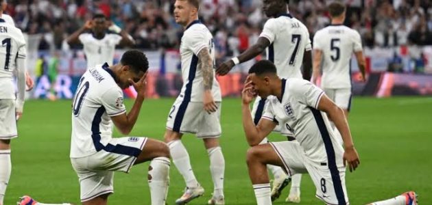 صدام العمالقة: إنجلترا وسويسرا في ربع نهائي يورو 2024 وهولندا تواجه تركيا