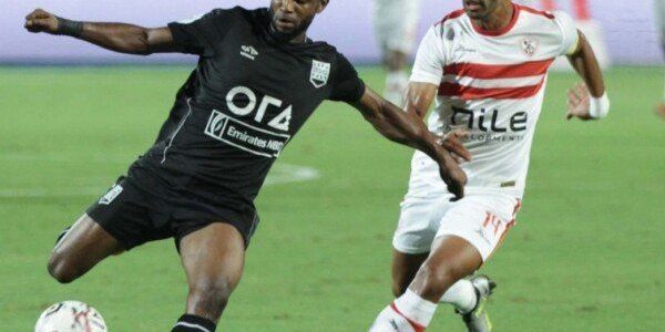 صراع الزمالك وزد : بحث عن الثأر والمربع الذهبي في الدوري المصري