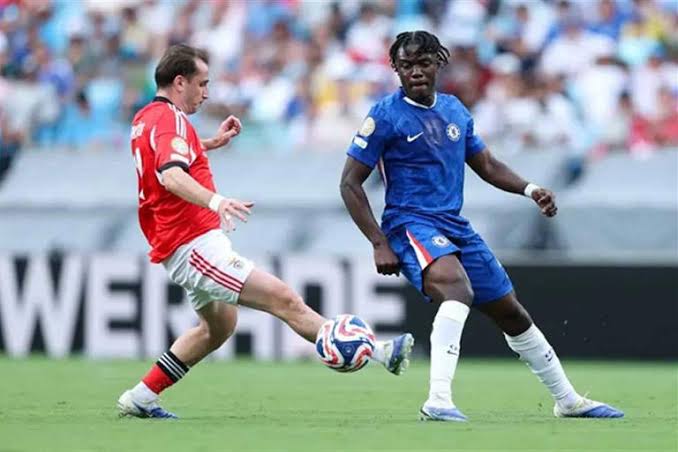 مباراة بالميراس وتشيلسي اليوم فى كأس العالم للأندية