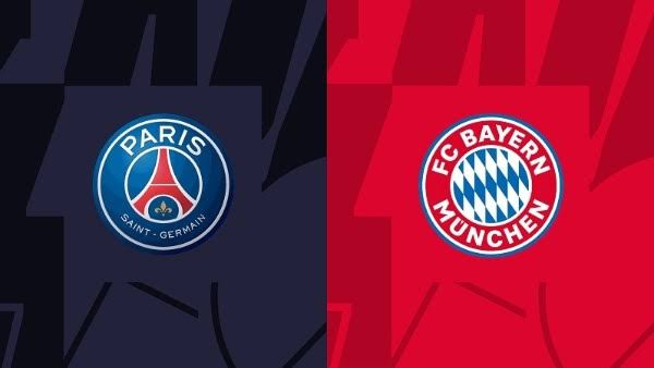 مباراة باريس سان جيرمان وبايرن ميونخ في كأس العالم للأندية 2025