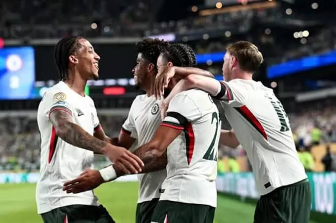 مباراة فلومينينسي وتشيلسي: صدام ناري في نصف نهائي كأس العالم للأندية 2025