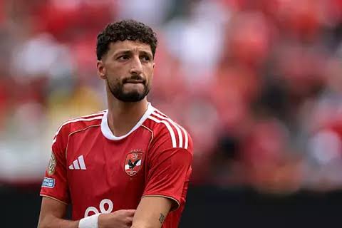 تفاصيل صفقة وسام ابو على وهل تعثر انتقال وسام أبو علي إلى الدوري الأمريكي وسط مفاوضات معقدة