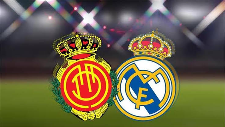 مباراة ريال مدريد ومايوركا في الدوري الإسباني : مواجهة حاسمة في الجولة الثالثة