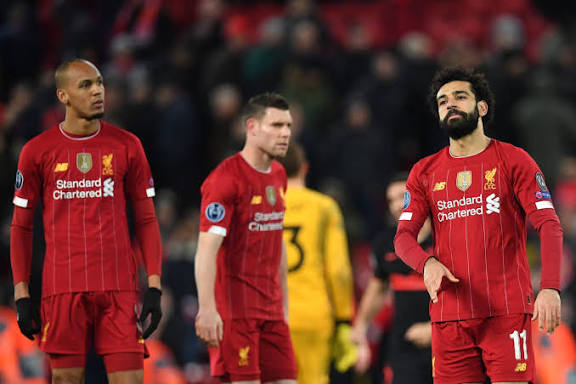 مباراة ليفربول ضد أتلتيكو مدريد فى دوري أبطال أوروبا اليوم التفاصيل والتشكيل المتوقع