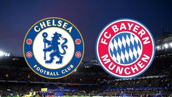 مباراة بايرن ميونخ ضد تشيلسي اليوم فى دوري ابطال أوروبا