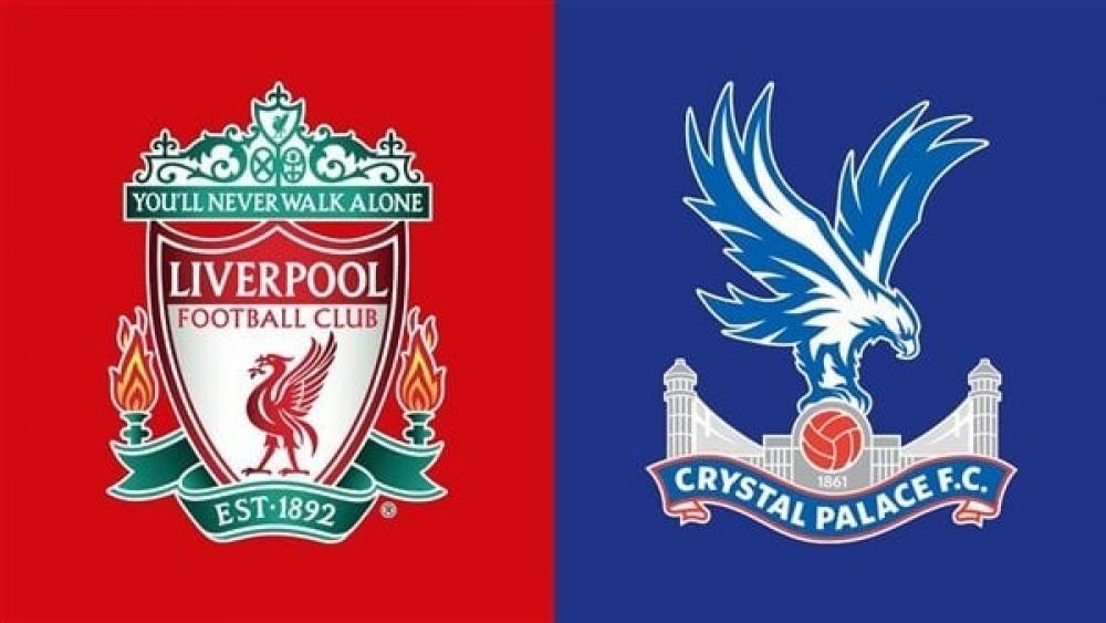 موعد مباراة ليفربول ضد كريستال بالاس في كأس الرابطة الإنجليزية