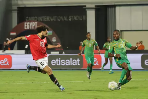 مباراة جيبوتي ومصر في تصفيات كأس العالم 2026 أفريقيا: فرصة للتأهل المبكر
