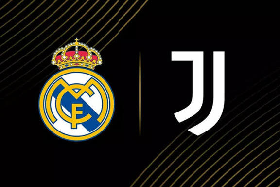 ريال مدريد يواجه يوفنتوس في دوري أبطال أوروبا: قمة أوروبية منتظرة في البرنابيو