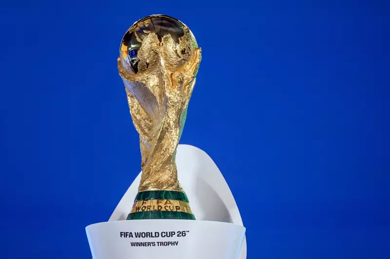 مباريات تصفيات كأس العالم 2026 في أفريقيا اليوم