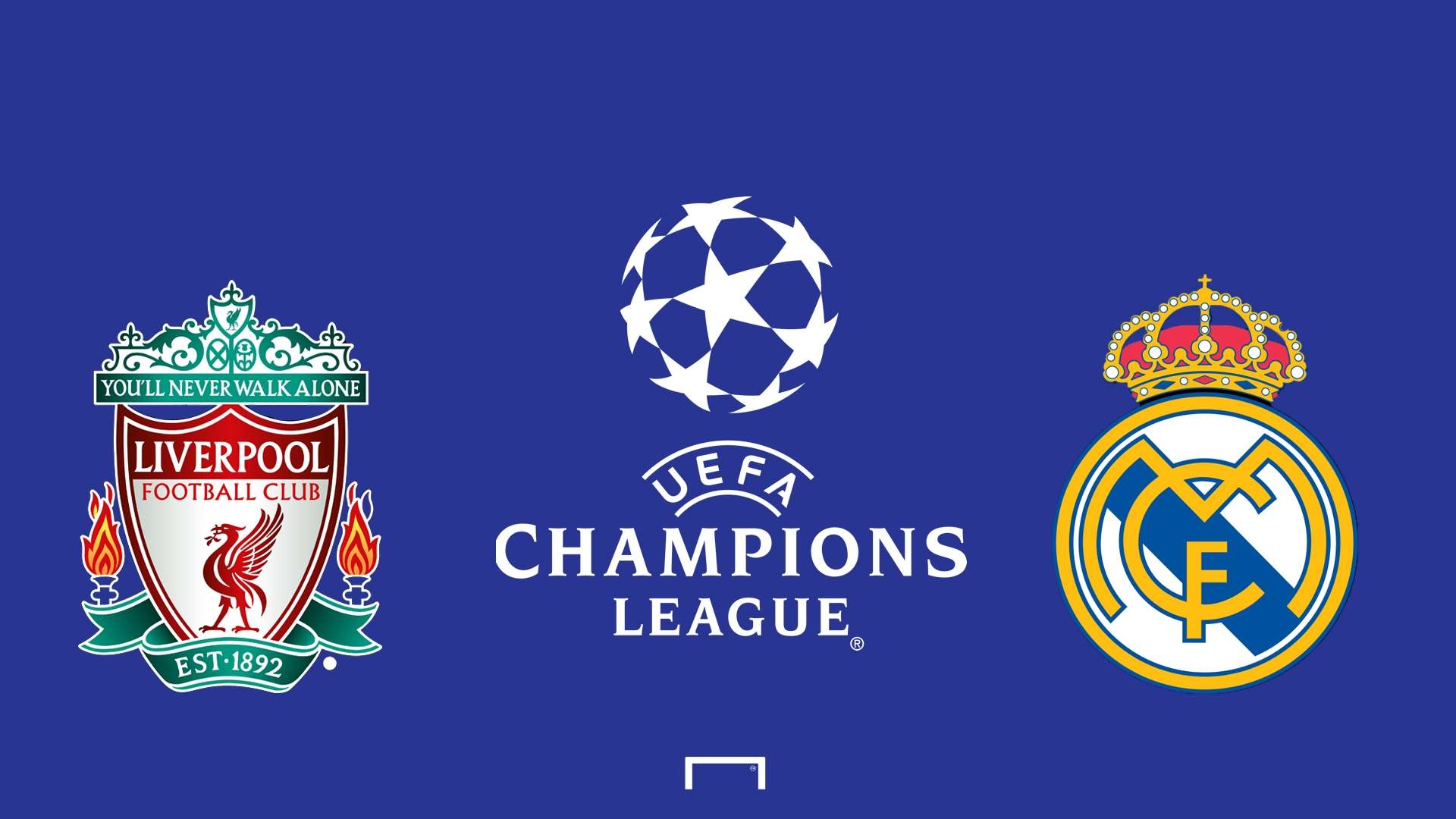 موعد مباراة ليفربول وريال مدريد في دوري أبطال أوروبا 2025-2026