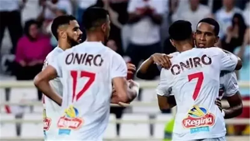 الزمالك يستعد لمباراة كايزر تشيفز: رحلة حاسمة وطموحات قوية في الكونفدرالية