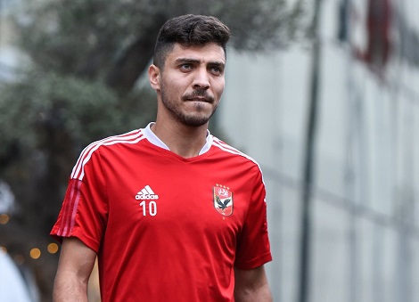 محمد شريف: فوز الأهلي على شبيبة القبائل خطوة فارقة في مشوار دوري الأبطال