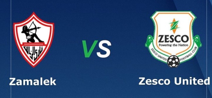 الزمالك يعلن قائمته لمواجهة زيسكو يونايتد في افتتاح مشوار الكونفدرالية بعودة قوية لعدد من اللاعبين