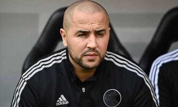 مجيد بوقرة يكشف مكاسب معسكر الجزائر قبل انطلاق كأس العرب