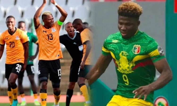مالي تواجه زامبيا في افتتاحية مجموعتها بكأس أم أفريقيا 2025