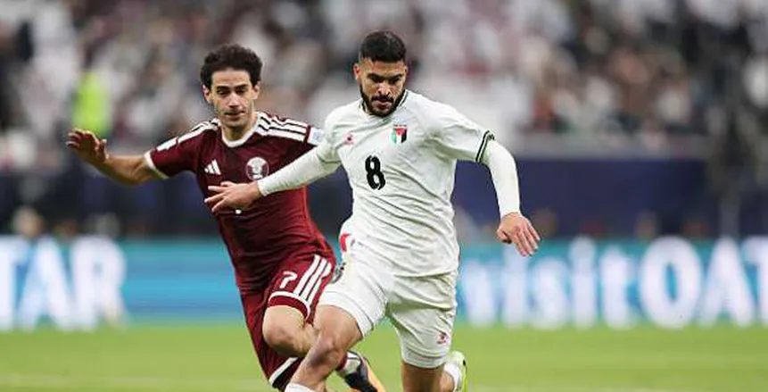 فوز مثير لفلسطين وسوريا يشعل المجموعة الأولى في كأس العرب 2025