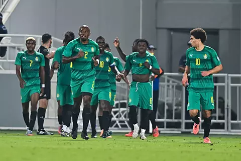 غيابات مؤثرة تضرب منتخب زيمبابوي قبل الصدام مع مصر في كأس أمم أفريقيا 2025