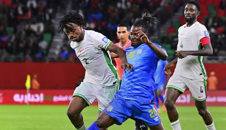 نيجيريا تواجه تنزانيا في افتتاح مباريات كأس الأمم الإفريقية 2025