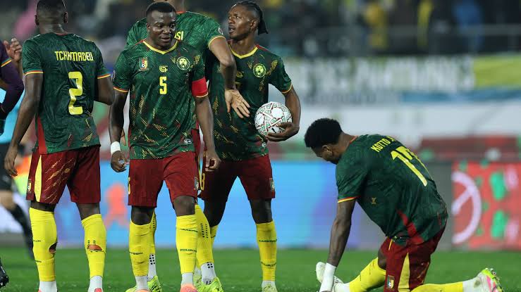 موعد مباراة كوت ديفوار والكاميرون في كأس أمم أفريقيا 2025 والقنوات الناقلة