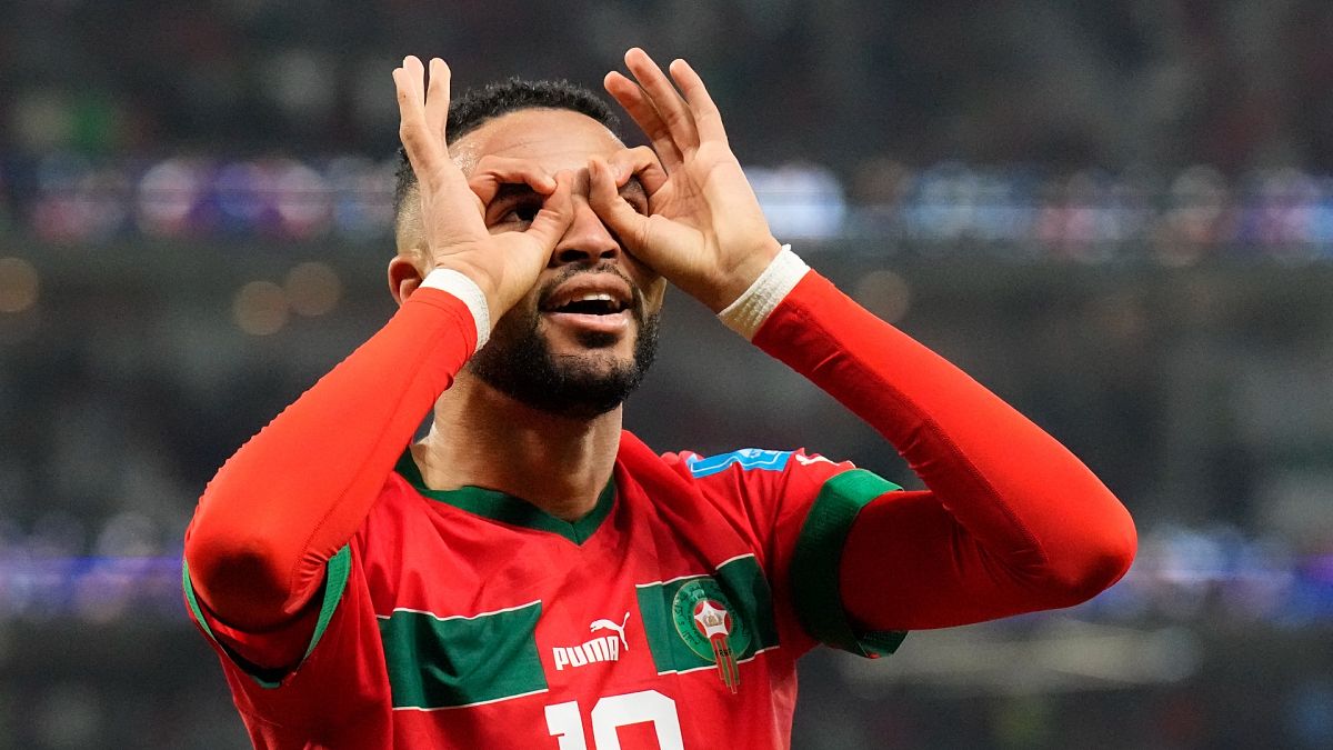 أزمة انتقال يوسف النصيري: يوفنتوس يواجه صعوبة في حسم الصفقة