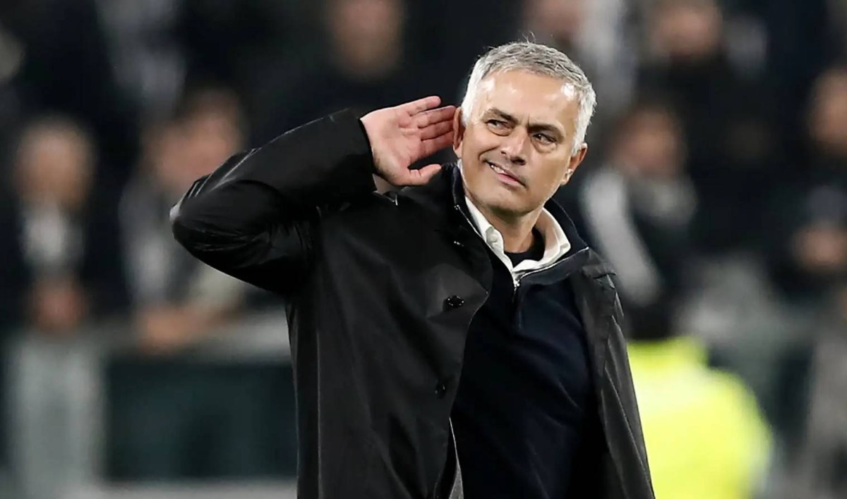 ريال مدريد يواجه بنفيكا في مواجهة بطابع مورينيو