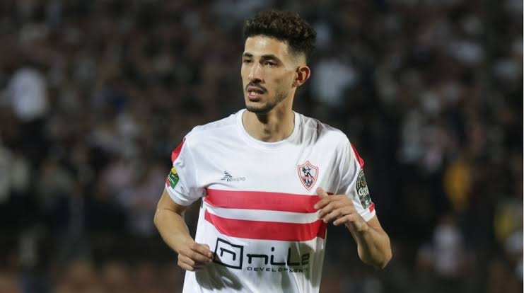 أحمد فتوح يتحدث عن كأس الأمم الأفريقية ومباراة السنغال