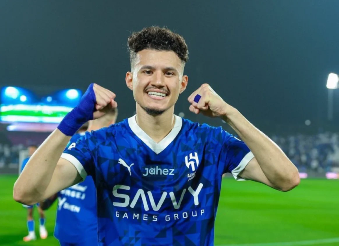 انتقال محتمل لنجم الهلال إلى النصر في الميركاتو الشتوي