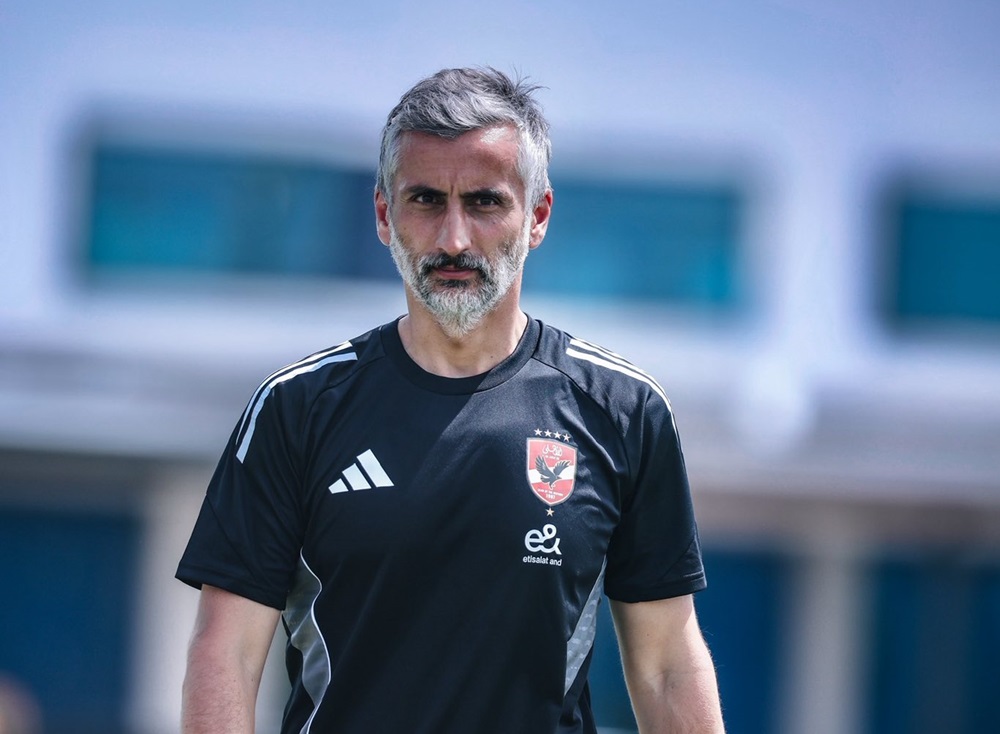 الأهلي يطعن على حكم تعويض ريبيرو بـ588 ألف دولار