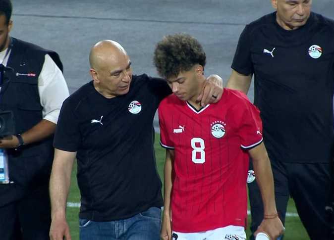 إبراهيم حسن يوجه رسالة حاسمة إلى إمام عاشور بعد أزمته مع الأهلي