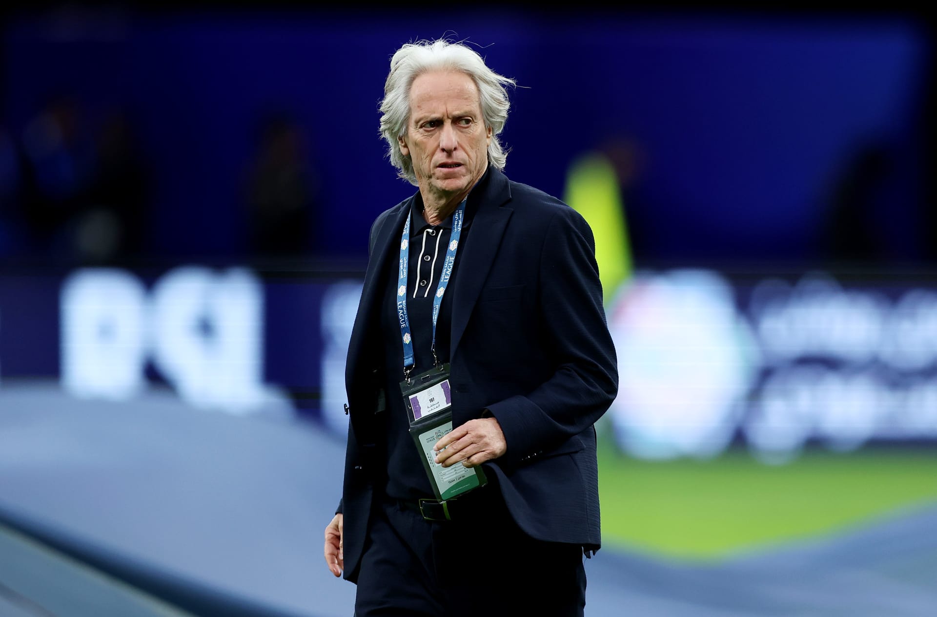 جيسوس يلغى المؤتمر الصحفي قبل كلاسيكو الاتحاد وسط تكهنات حول غياب رونالدو