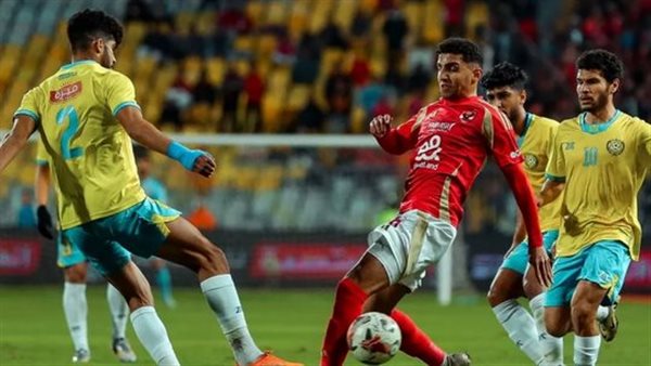 تفاصيل مباراة الأهلي والإسماعيلي اليوم صراع الملوك