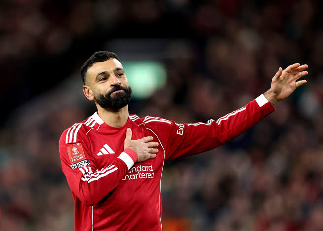 محمد صلاح يقود ليفربول بثقة نحو مراحل متقدمة في كأس الاتحاد الإنجليزي