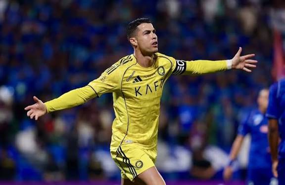 كريستيانو رونالدو يدخل عالم الاستثمار الكروي من بوابة ألميريا