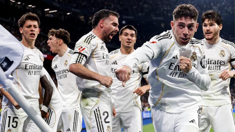 ريال مدريد يستعد لصيف حافل بالتعاقدات واستعادة فيكتور مونيوز